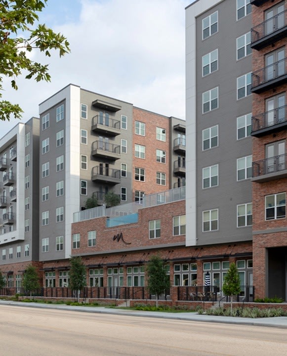 Modera Washington Image 1