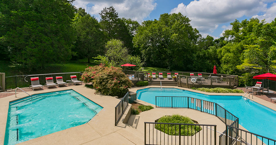 Arbors of Brentwood Image 46
