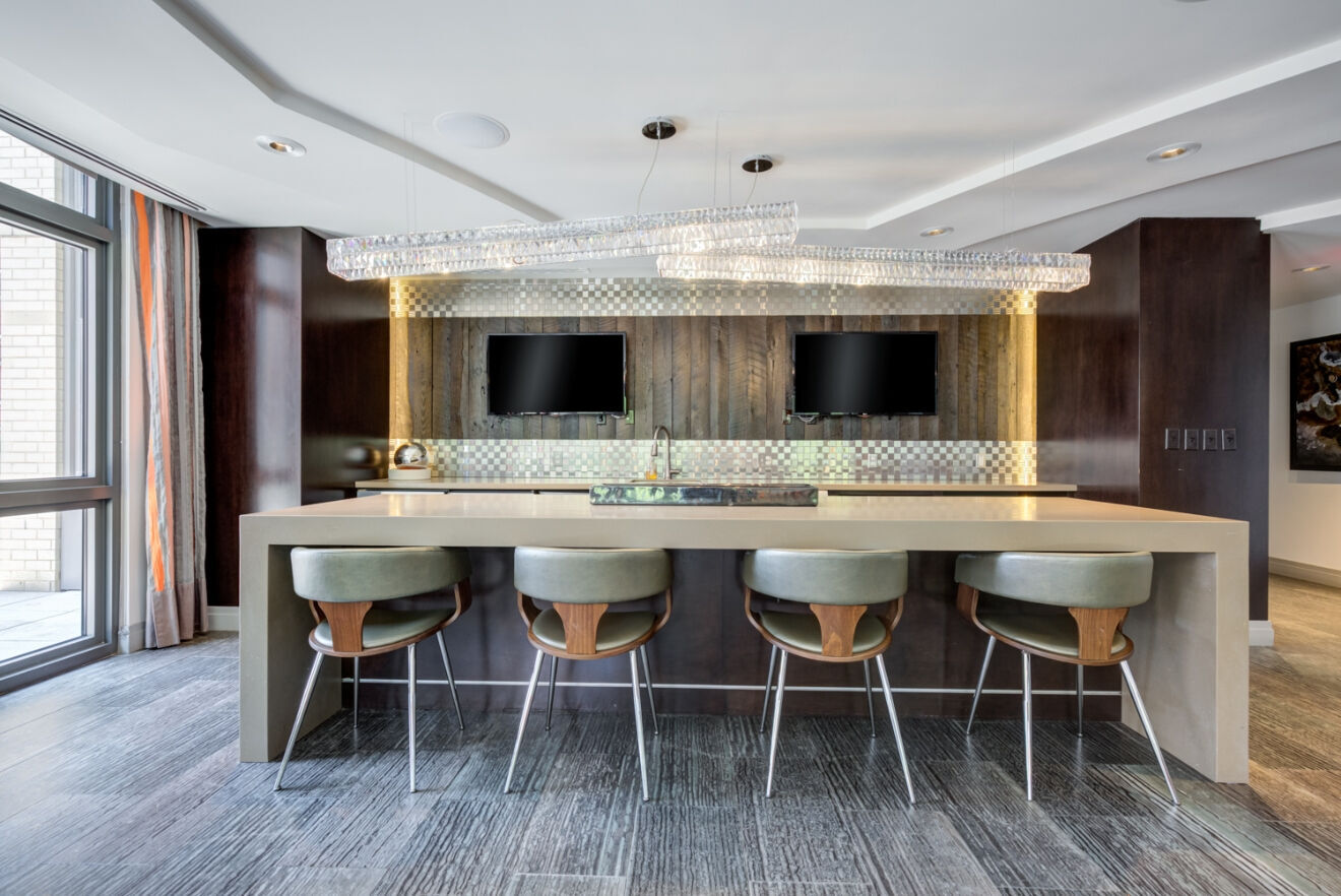 Tellus Apartments Image 23