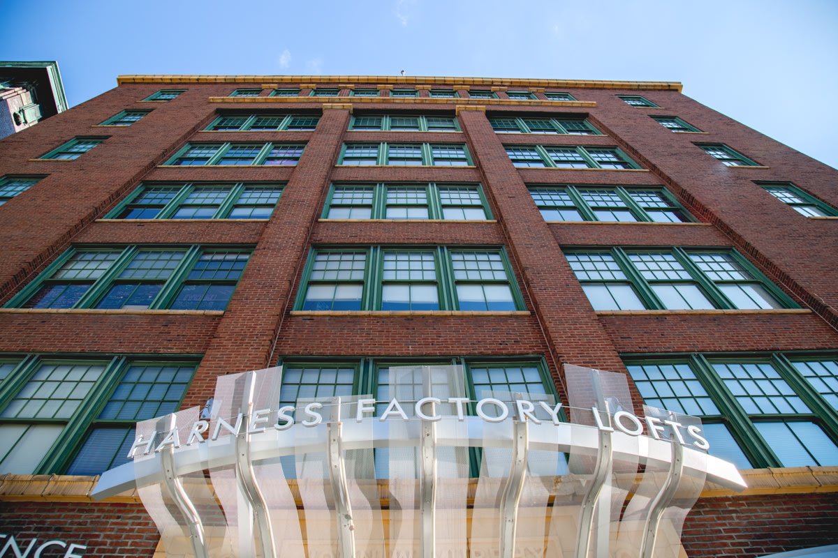 Harness Factory Lofts Image 3