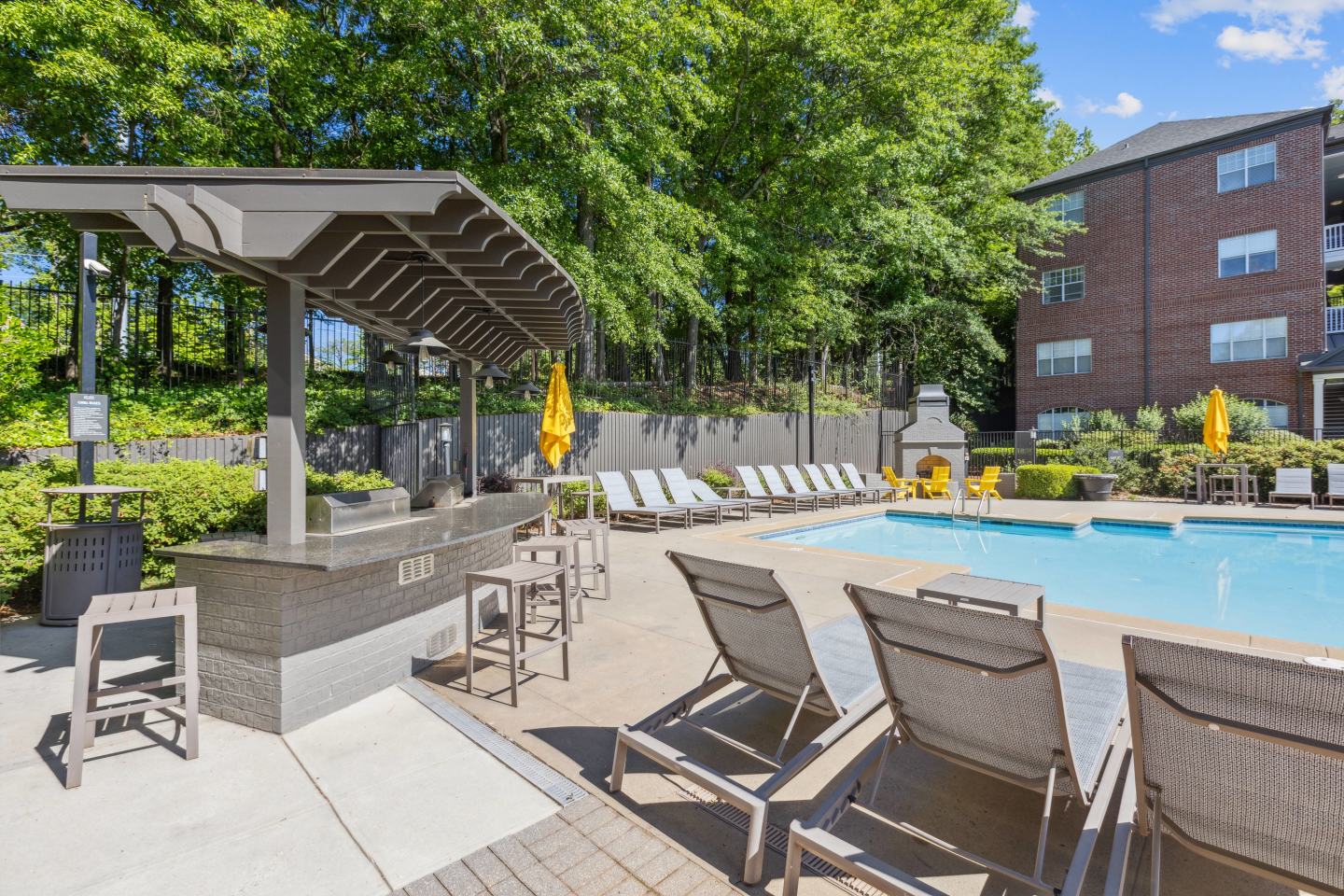 The Kinsley at Perimeter Center Image 2