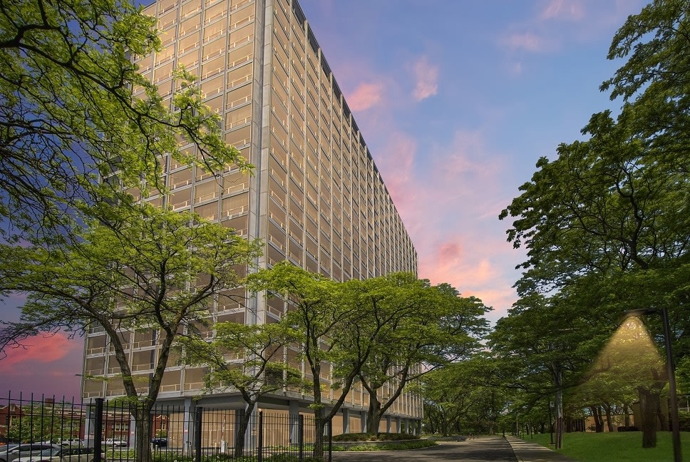 Pavilion Apartments Image 55