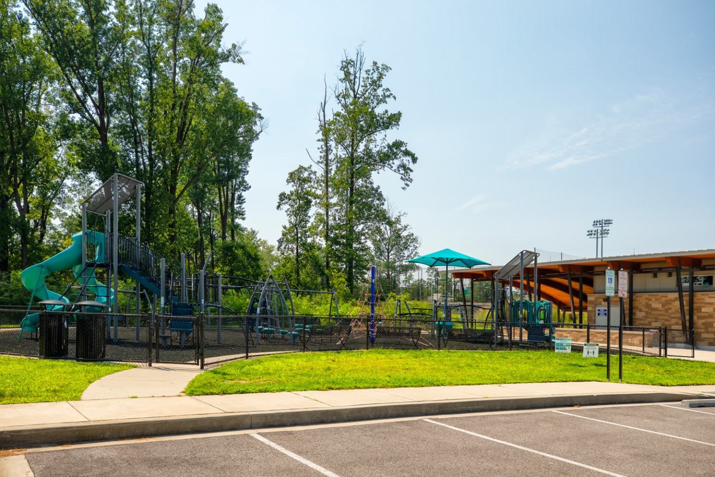 The Apartments at Dorsey Mill Image 81