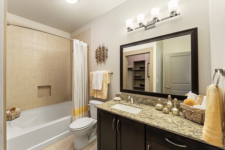 StoneLedge Apartments Grapevine Image 13
