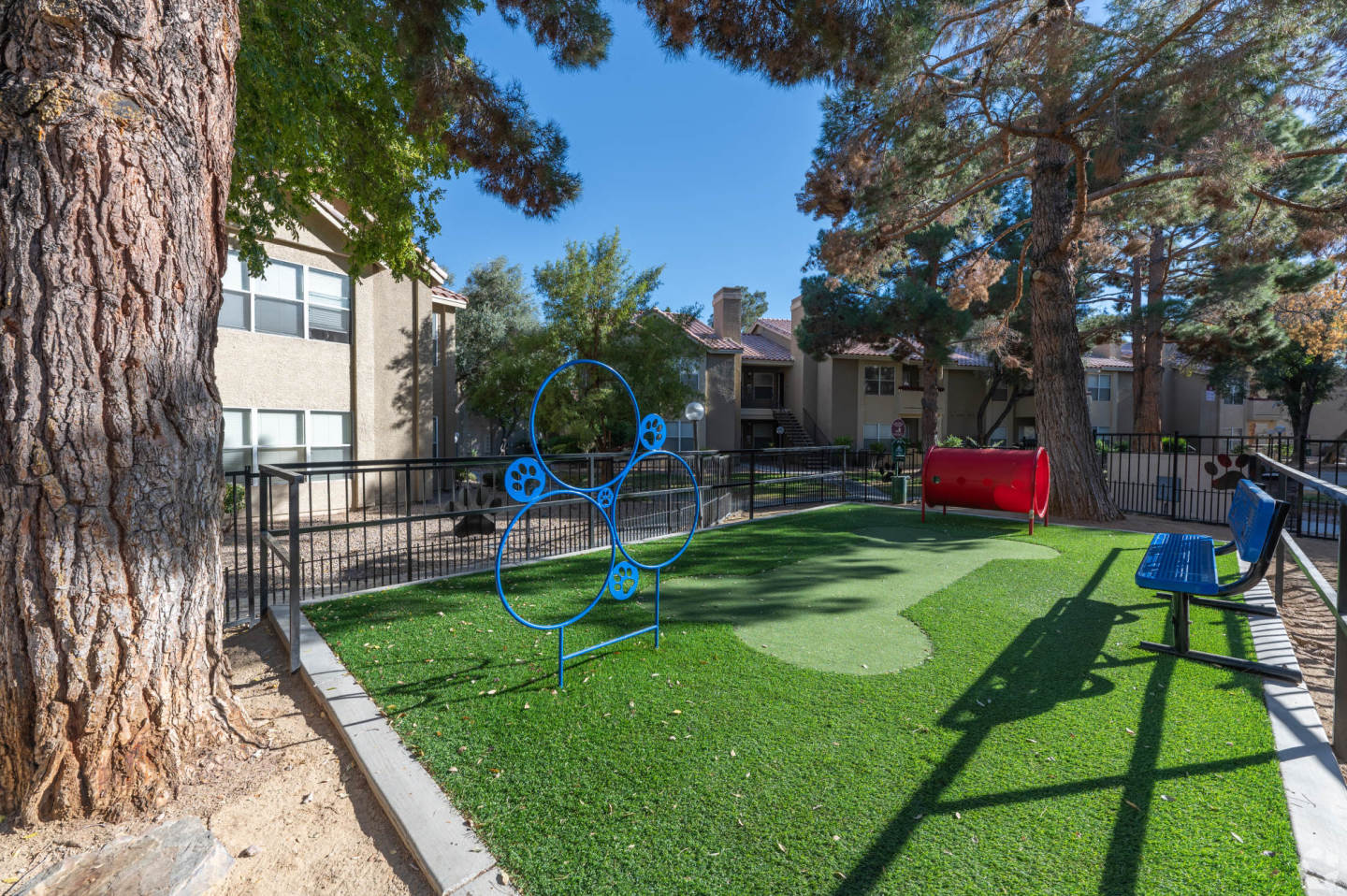 Gloria Park Villas Apartments Image 12