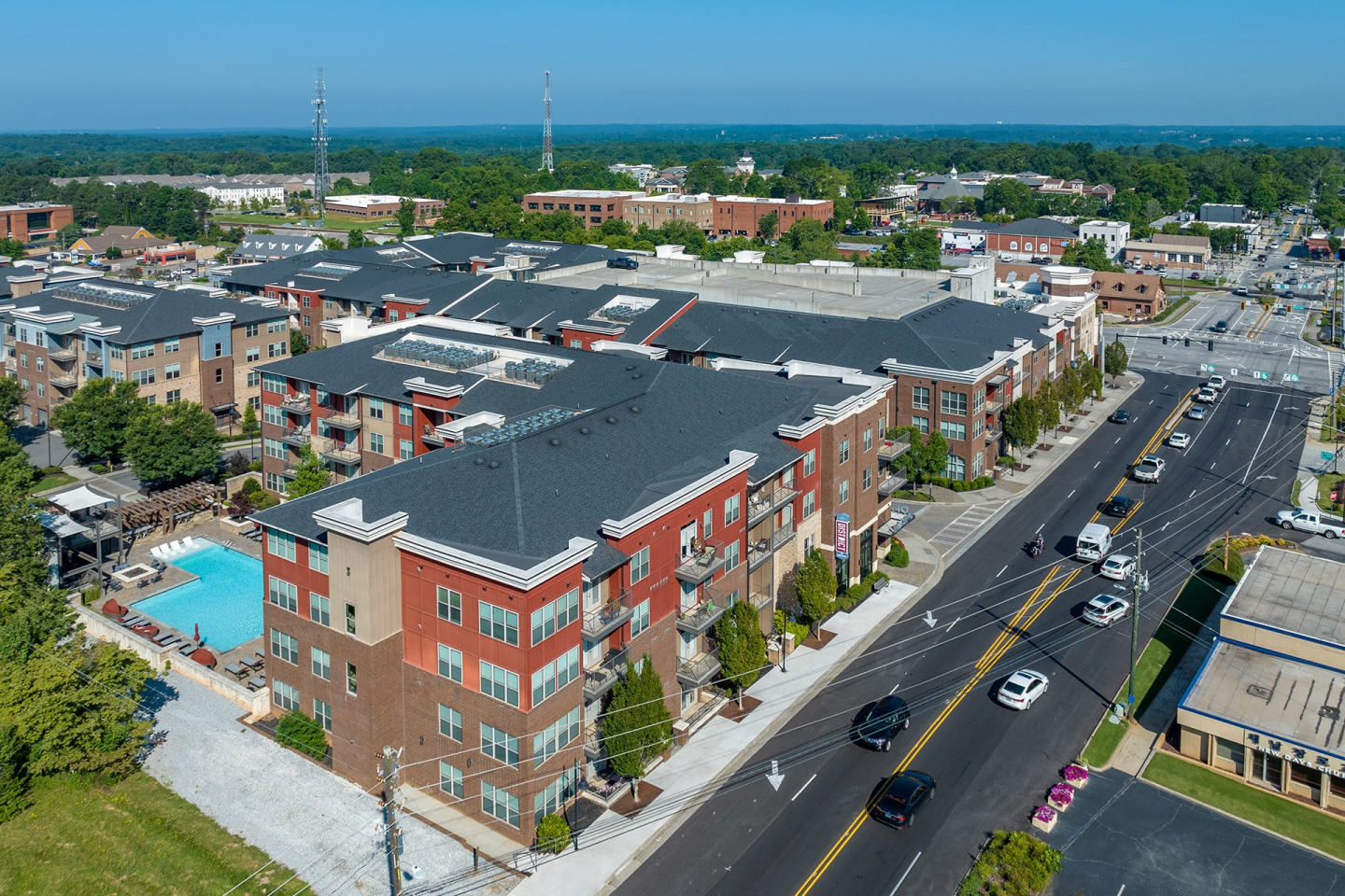 District at Duluth Image 25