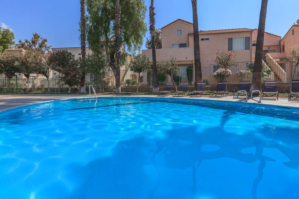 Riverpark apartment homes Image 7
