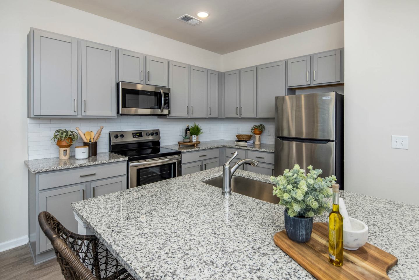 The Cottages at Loganville - Homes for Rent Image 3