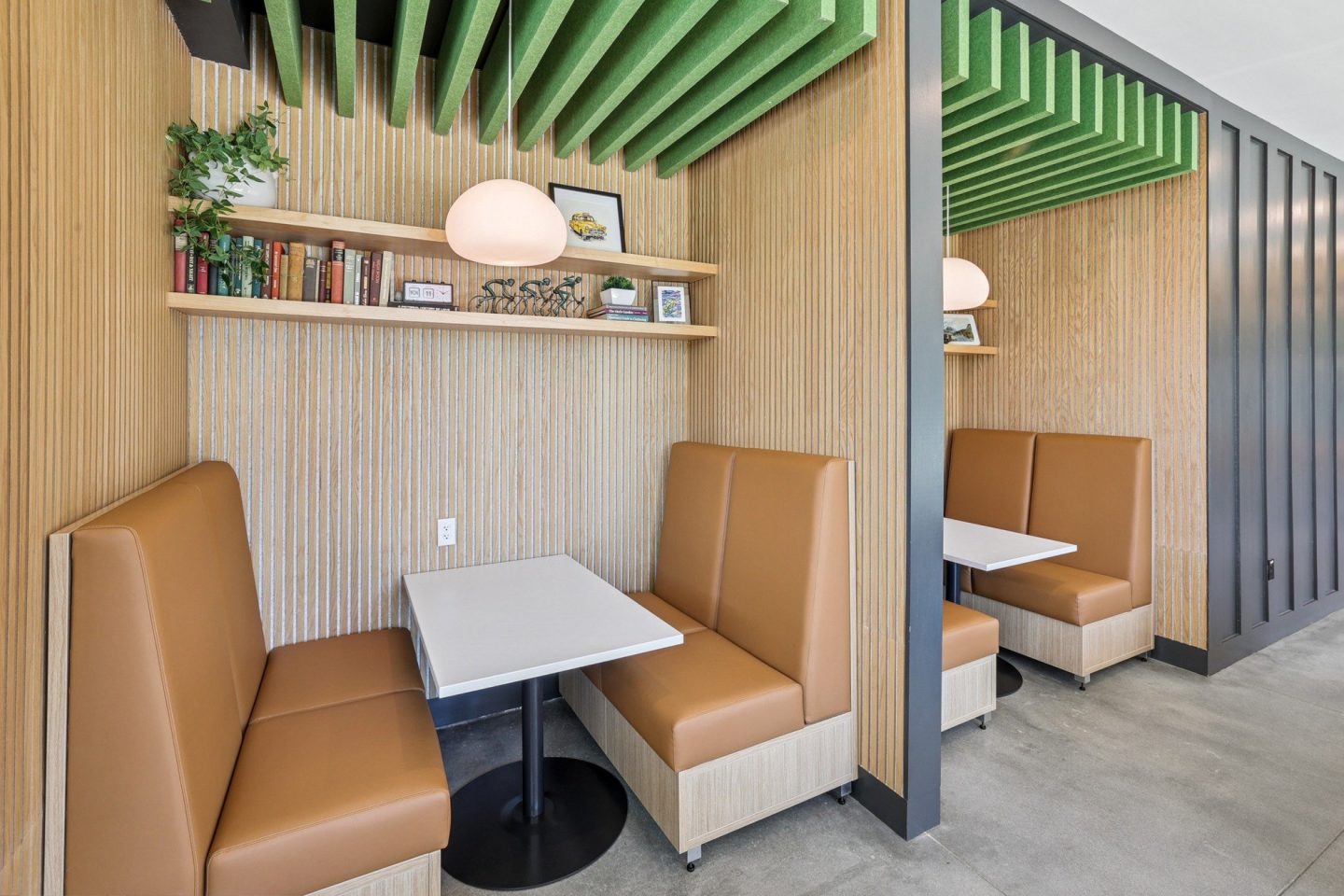 Link Apartments Cykel Image 12