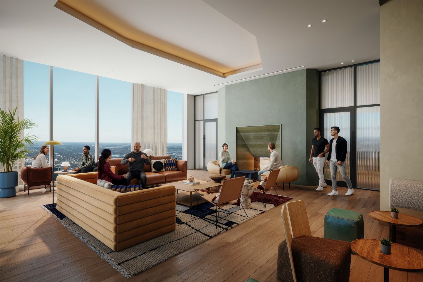 ATX Tower Image 10
