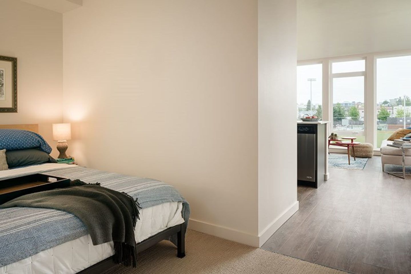 Craft Apartments Image 1