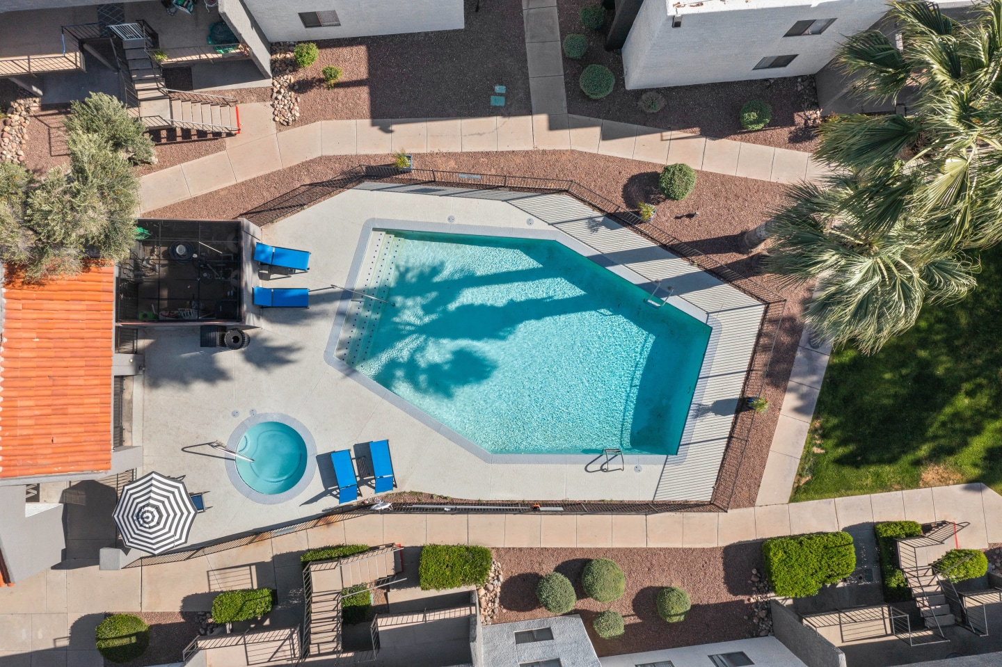 Alegria Apartment Homes Image 12