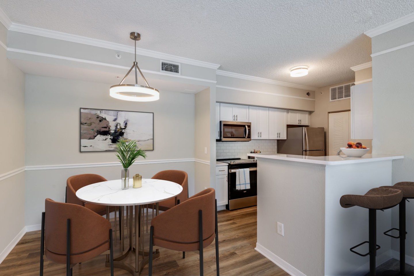 Ashlar Apartment Homes Image 9