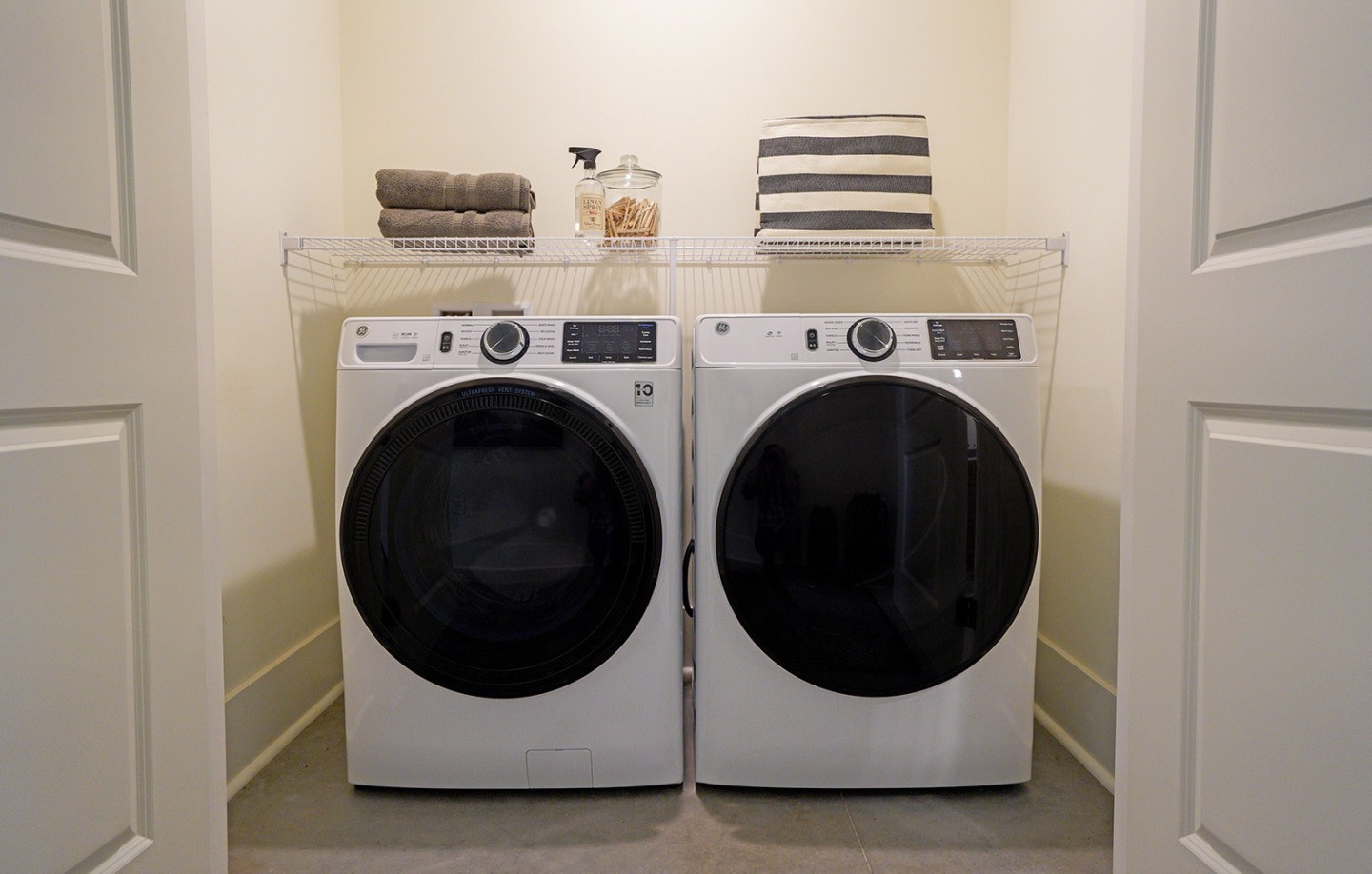 Affordable Housing – Upper Post Flats Image 50