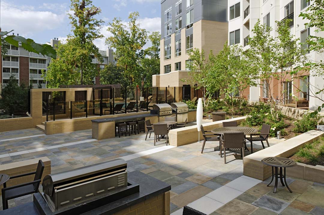 Park Crest Apartments Image 32