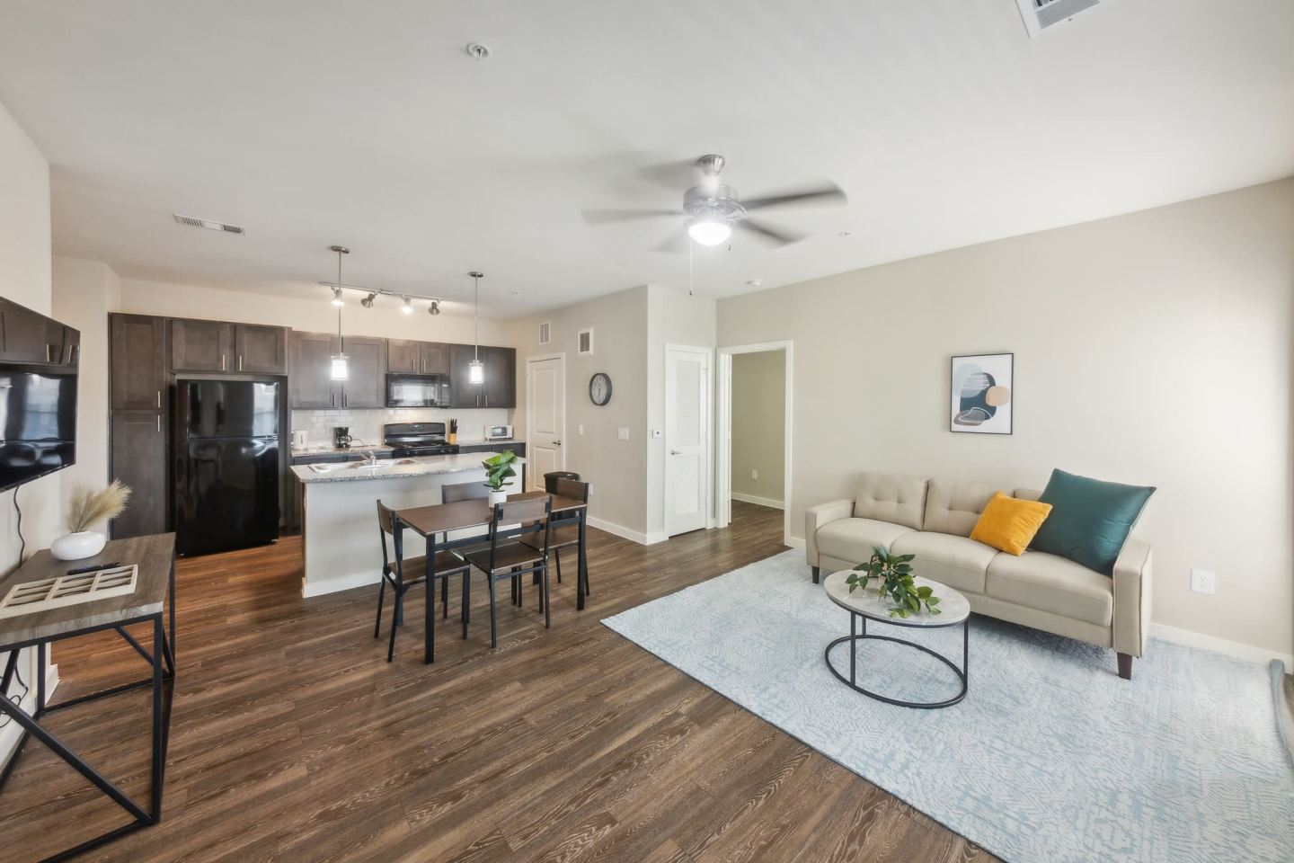 Smart Living at Cypress Creek Image 11