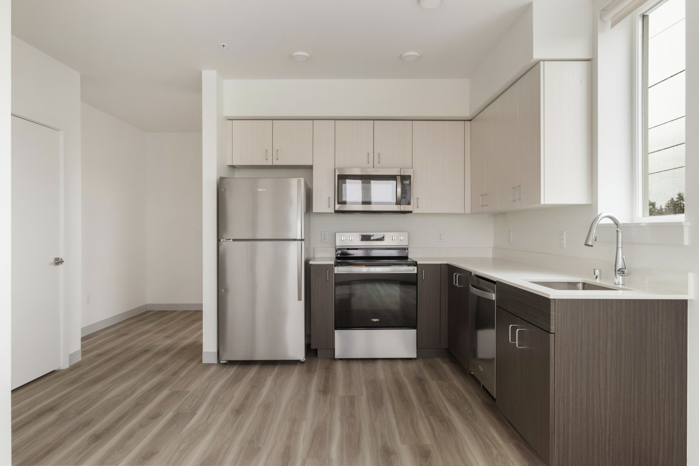 Nook at Northaven - Income Restricted Image 3