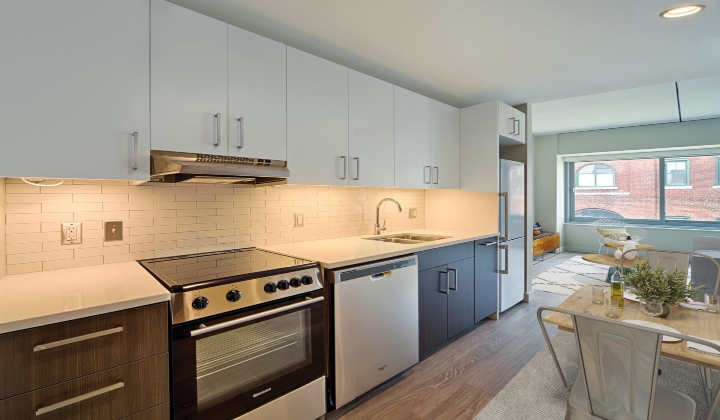 Vivo Apartment Homes Image 2