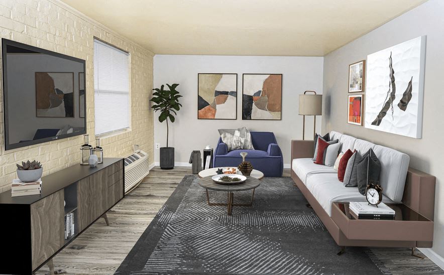 The Bengal Apartments Image 2