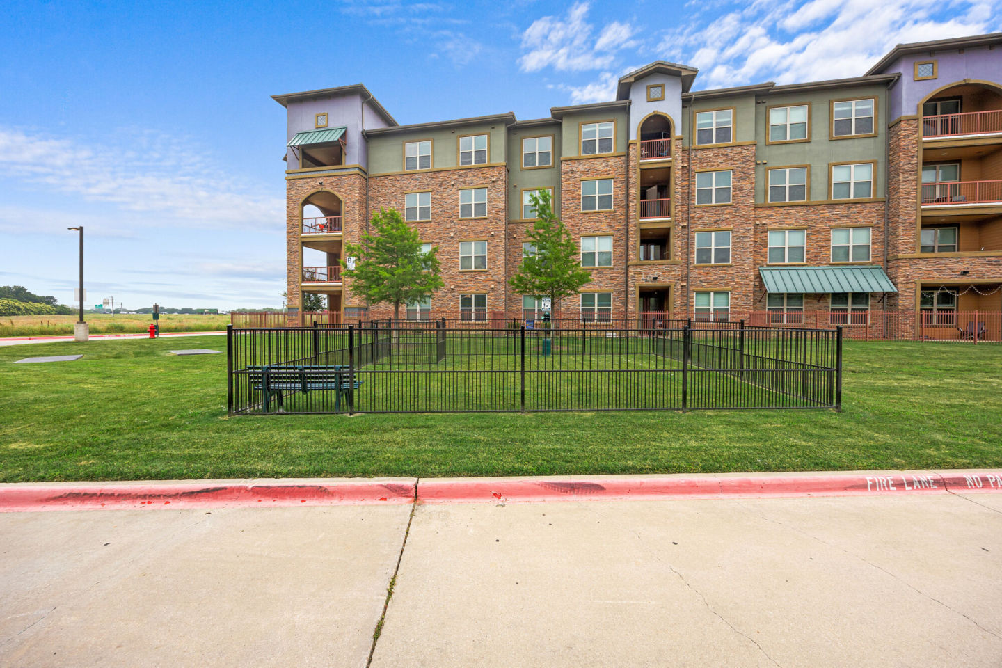 Dominion at Mercer Crossing Image 46