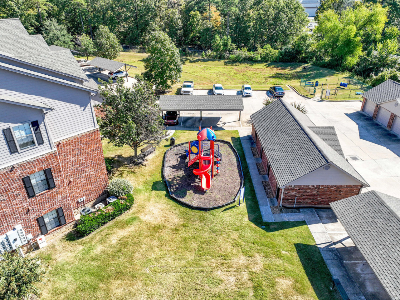 Highland Pointe of Maumelle Image 55