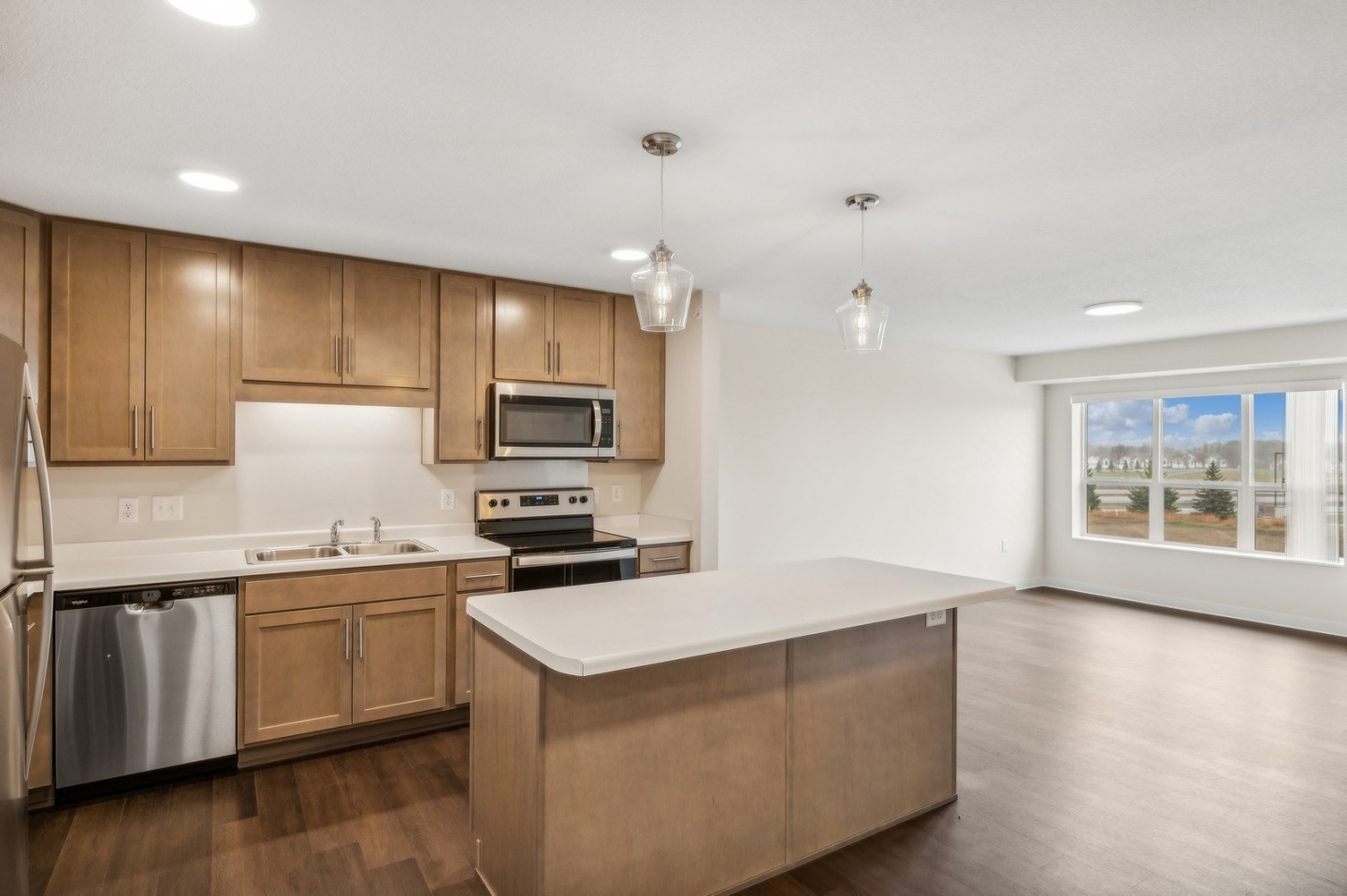 The Bridgewell Apartments- Affordable Housing Image 30