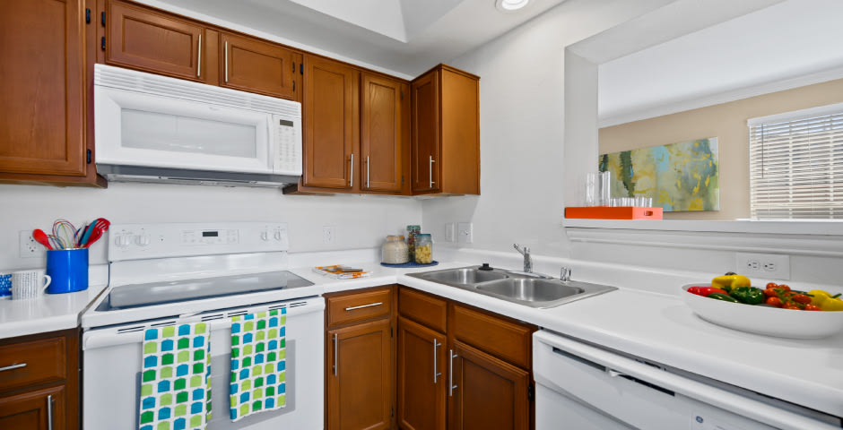 The Lanesborough Apartments Image 20