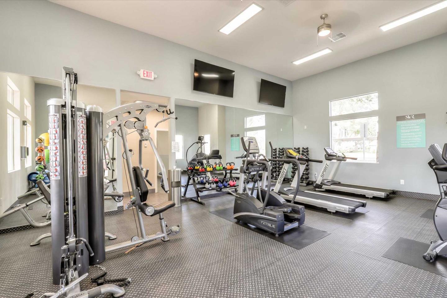 South Valley Ranch Apartments Image 14