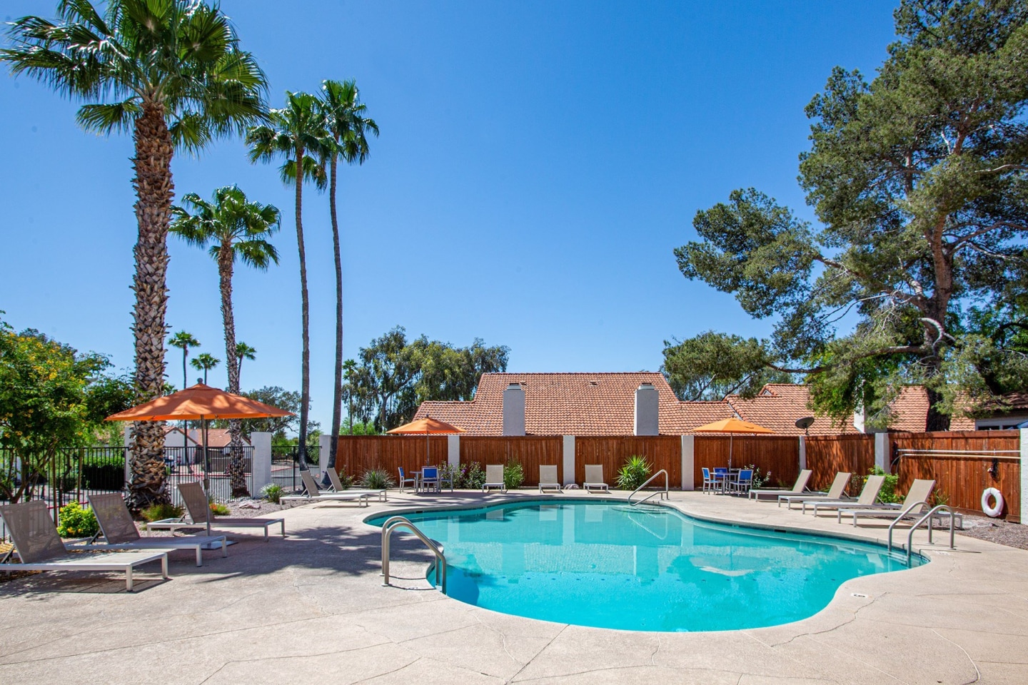 Orange Tree Village Image 29