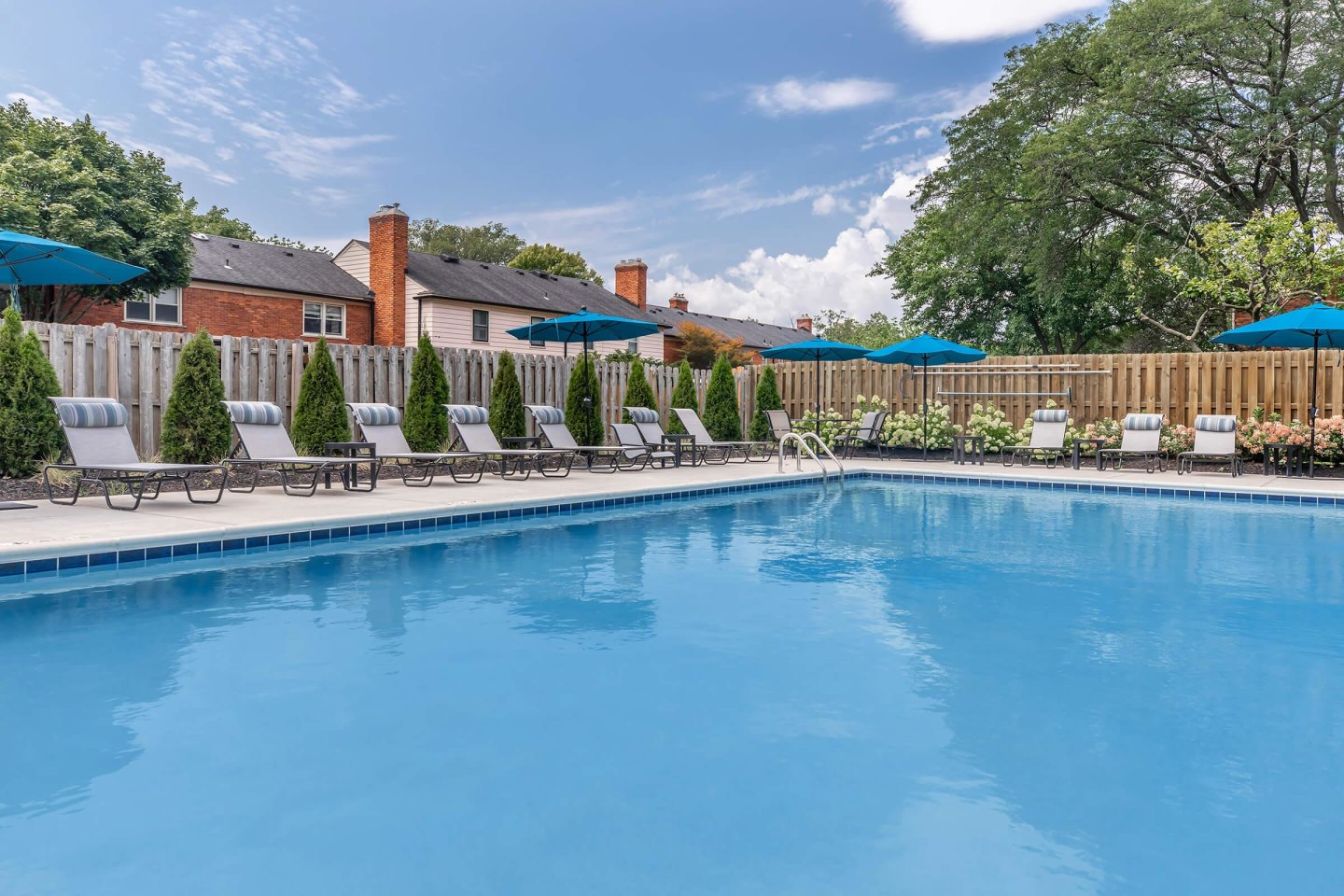 The Haven at Grosse Pointe Image 3