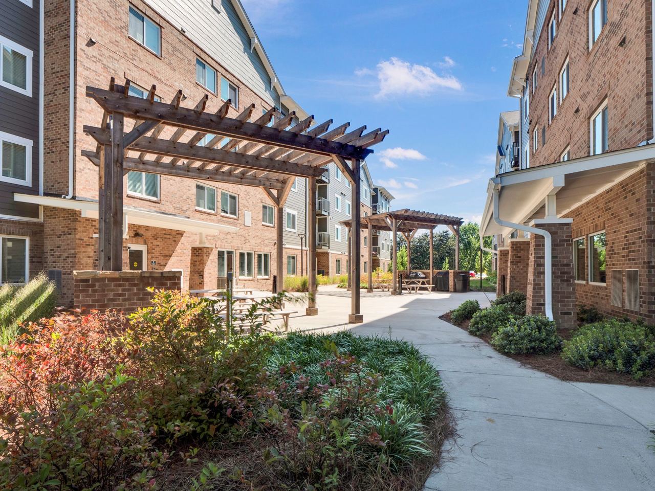 WaterWalk Charlotte Image 6