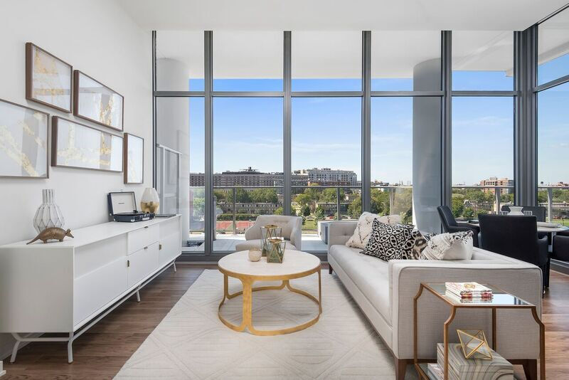 NEXT Apartments Image 21