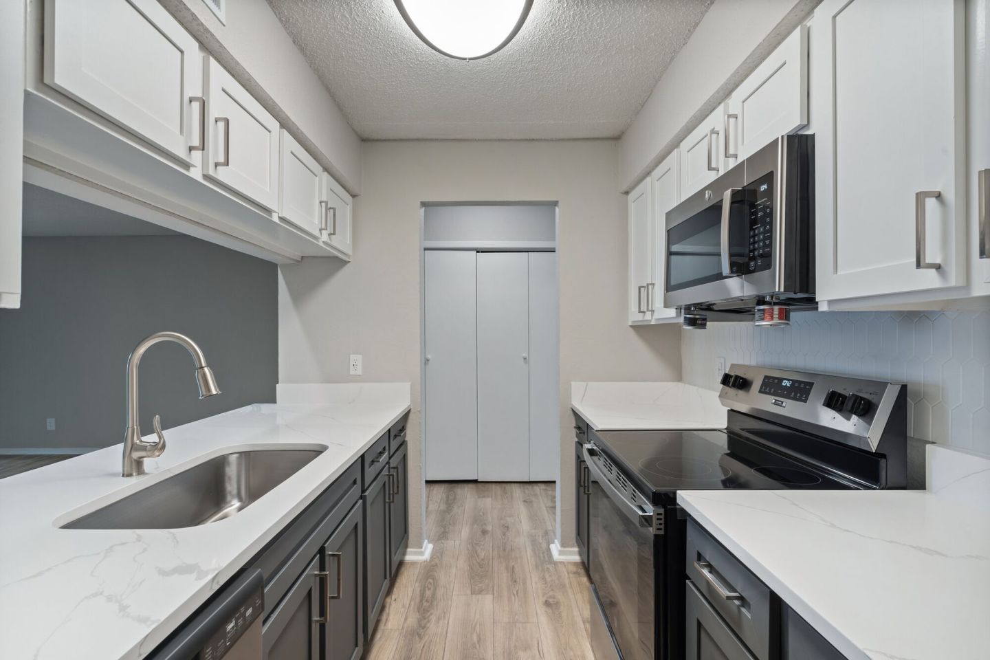 Prestonwood Apartment Homes Image 5