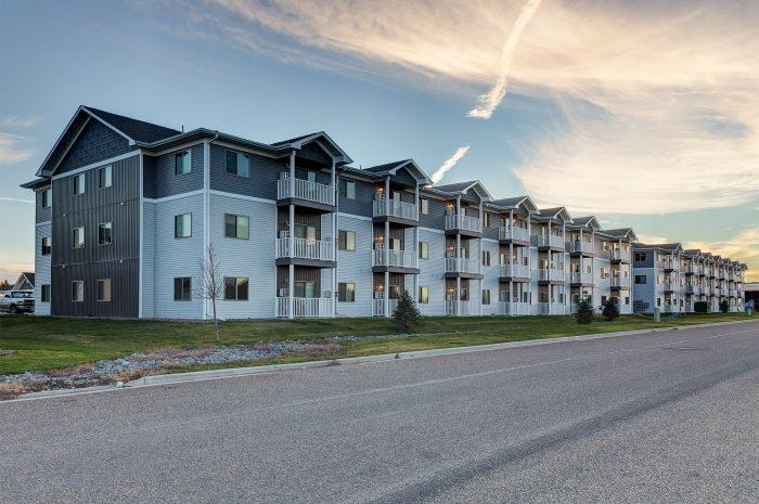 Sidney Apartments Image 30