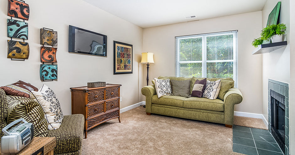 The Meadows Apartment Homes Image 11