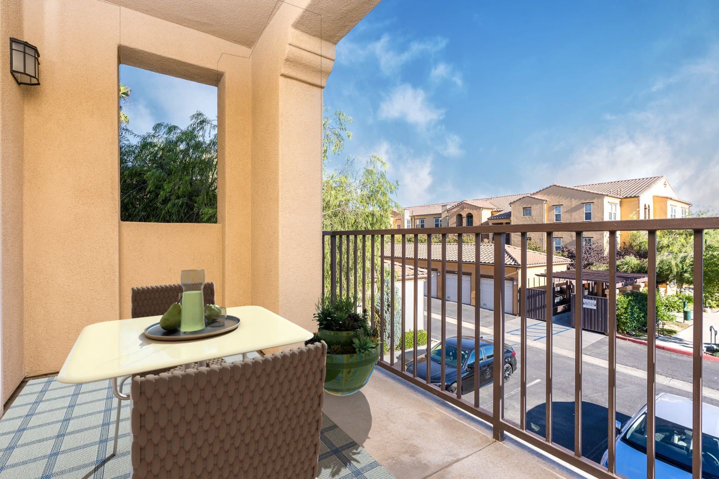 College Park Apartment Homes Image 30