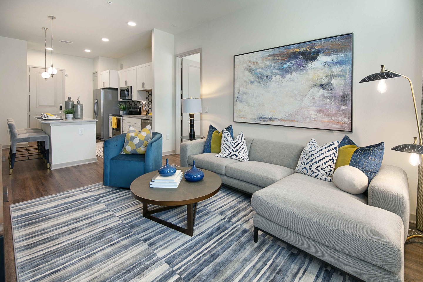 Sagemont Luxury Living Image 15