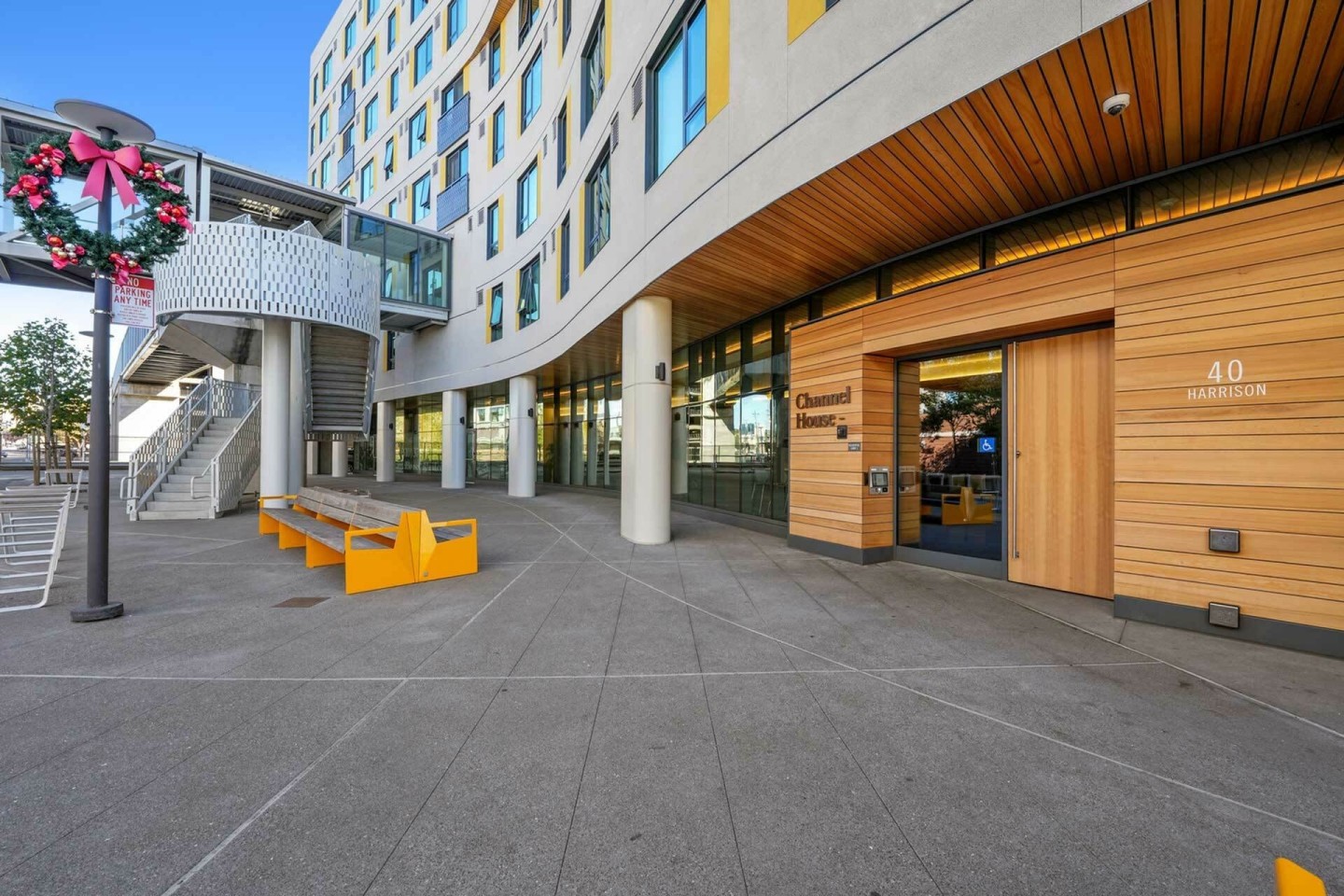 Channel House Image 42