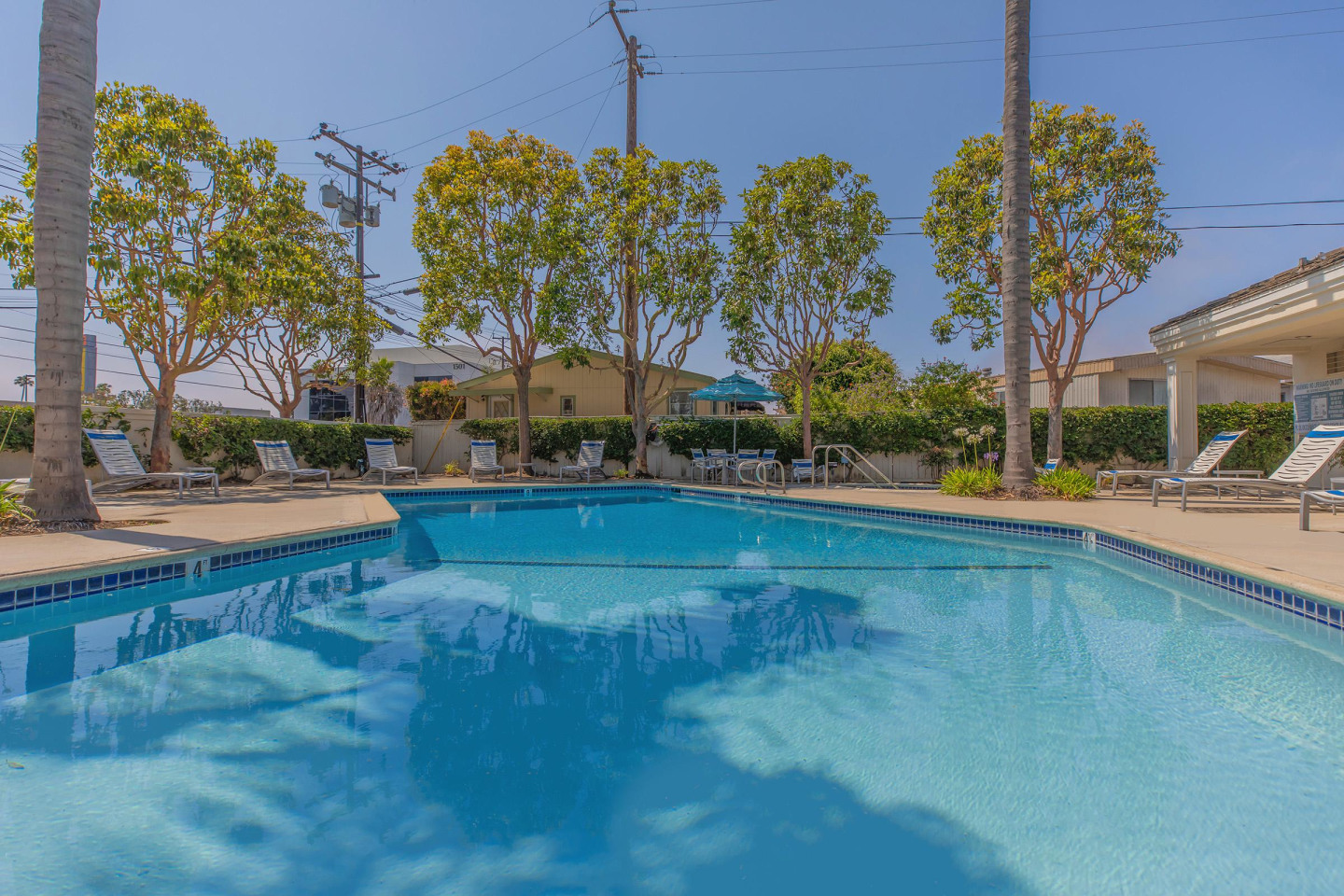 Sandpointe Cove Apartment Homes Image 6