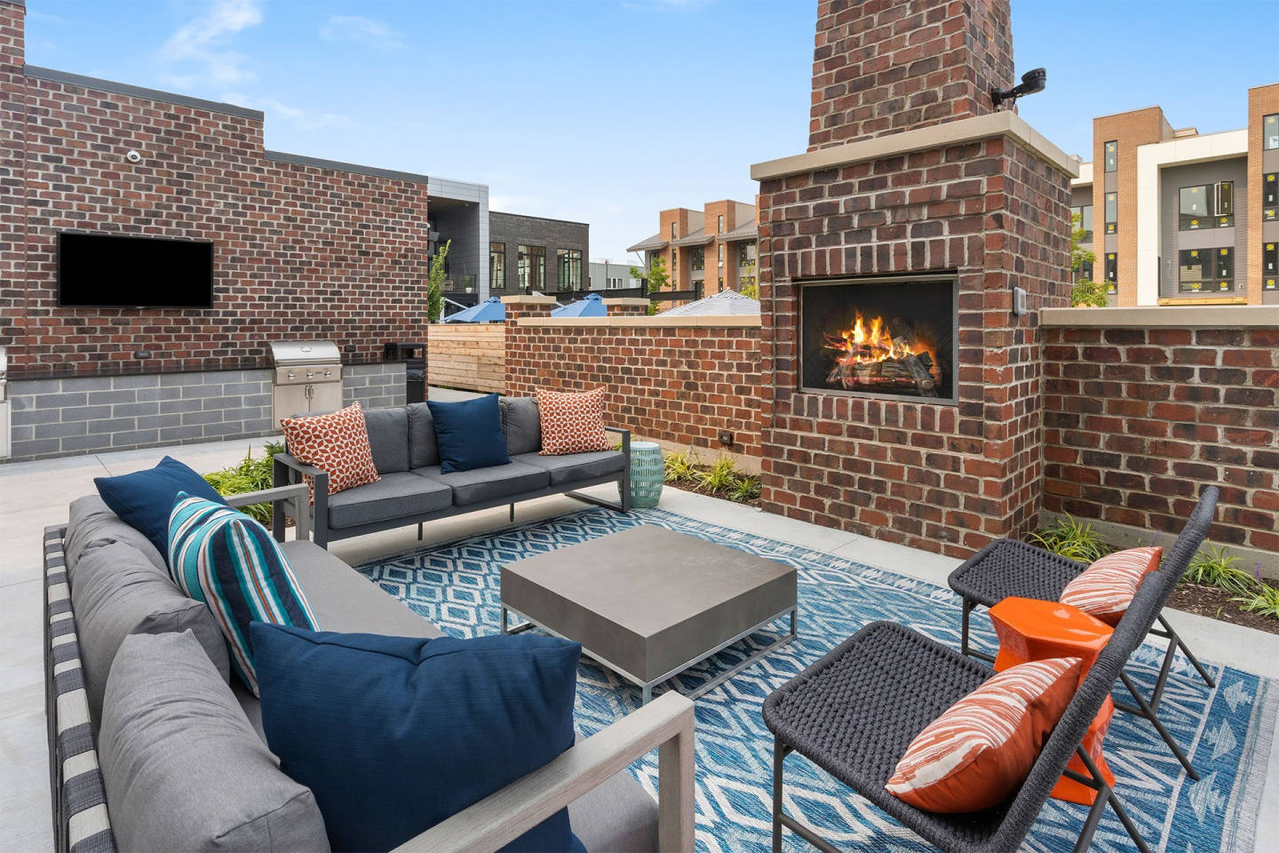 Station 73 at Battery Park Image 43