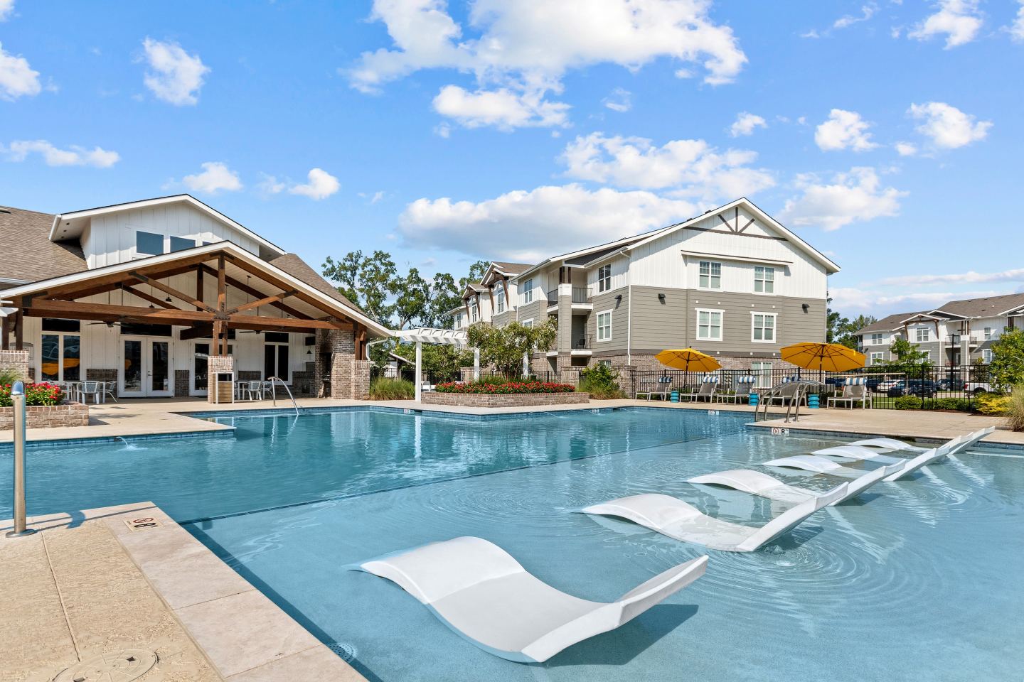 The Heights Luxury Apartments Image 15