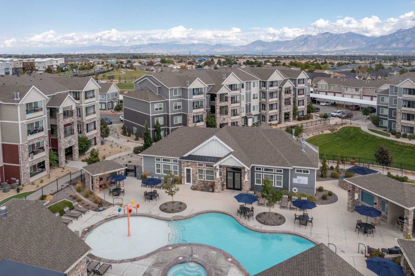 Herriman Towne Center Image 39