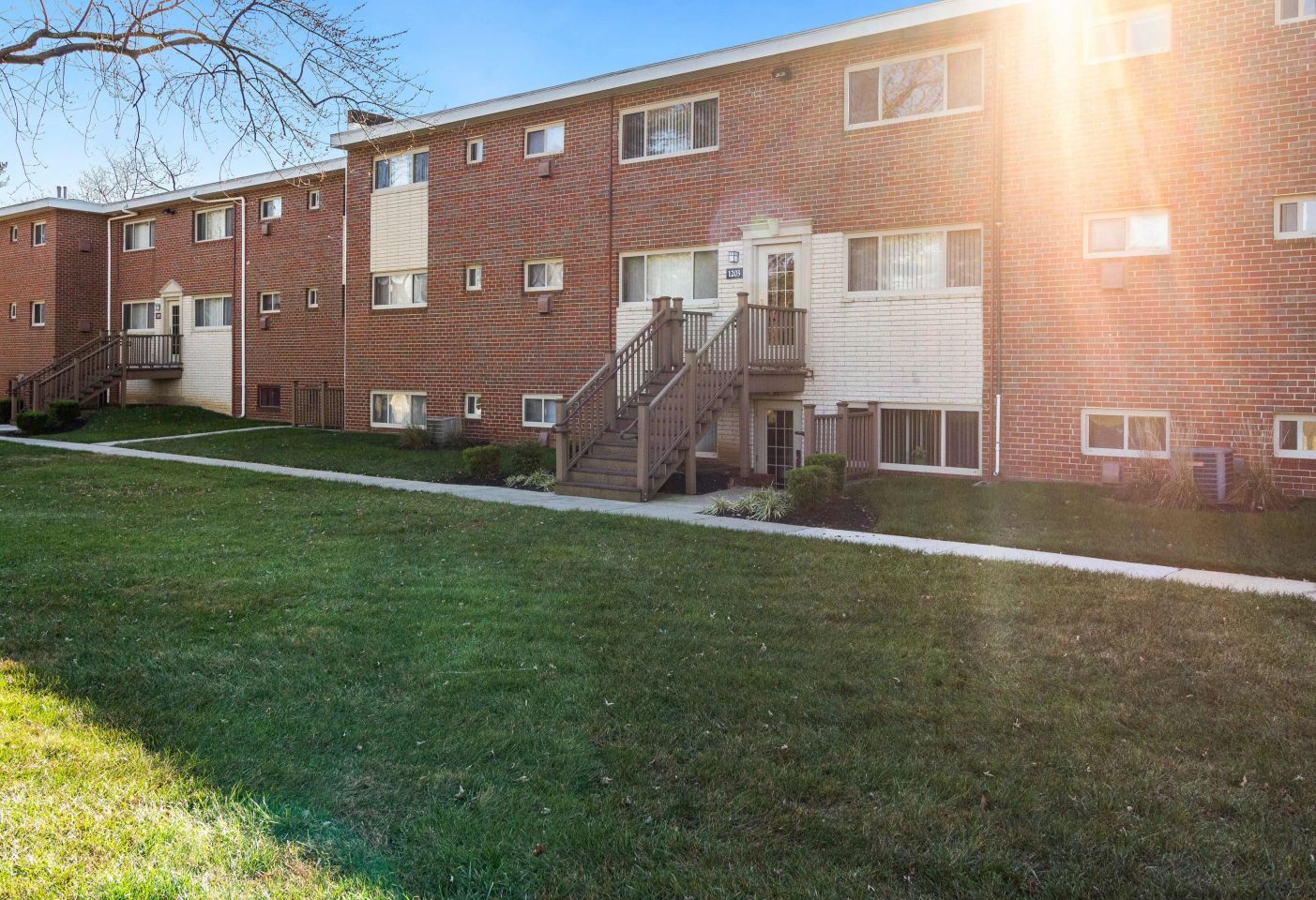 Barclay Square Apartments Image 20