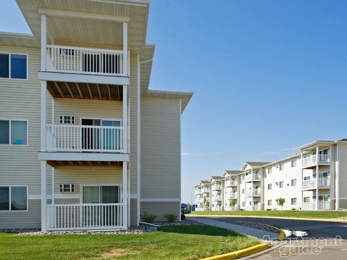 Northern Plains Apartments Image 16