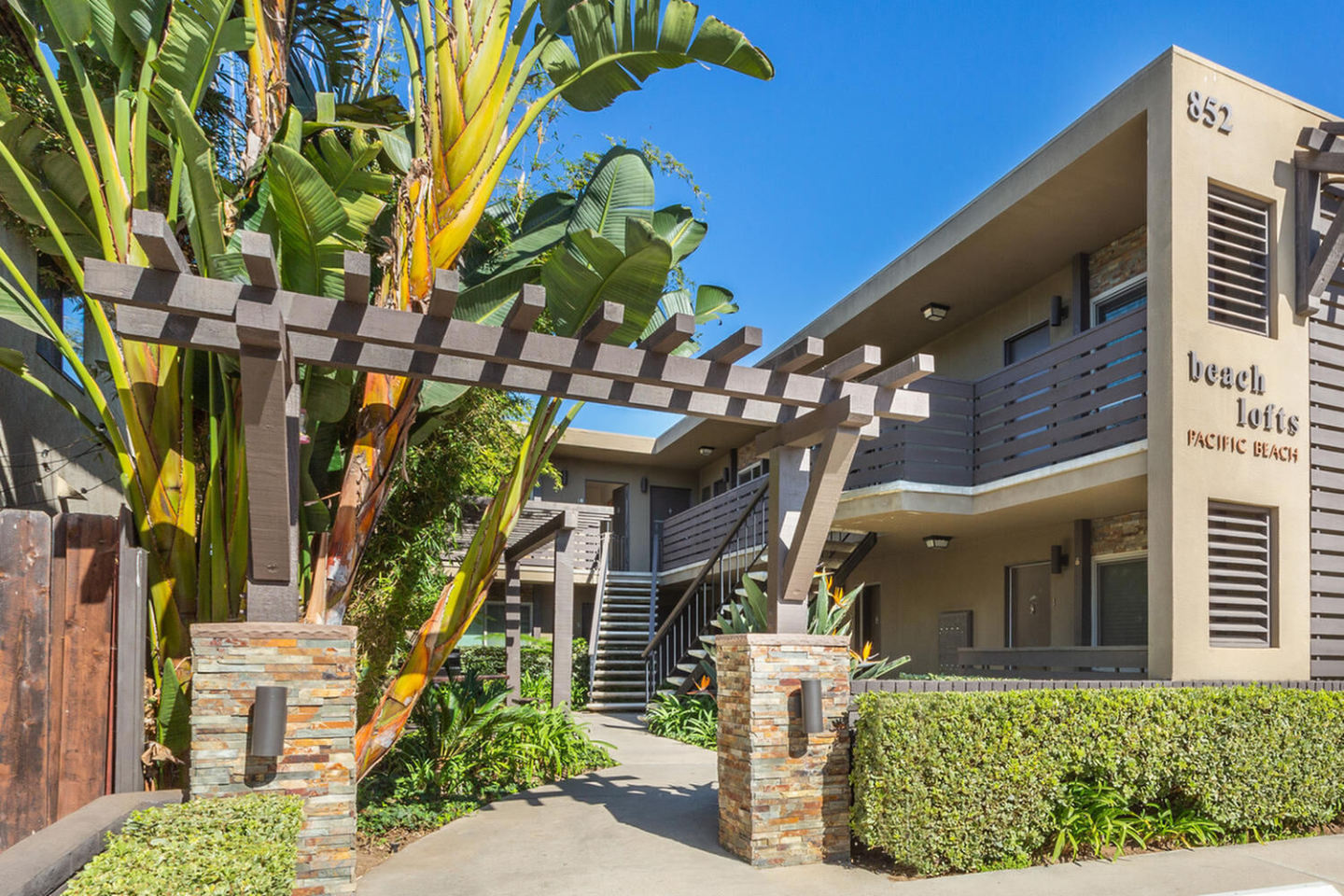 Elan Beachlofts Image 3