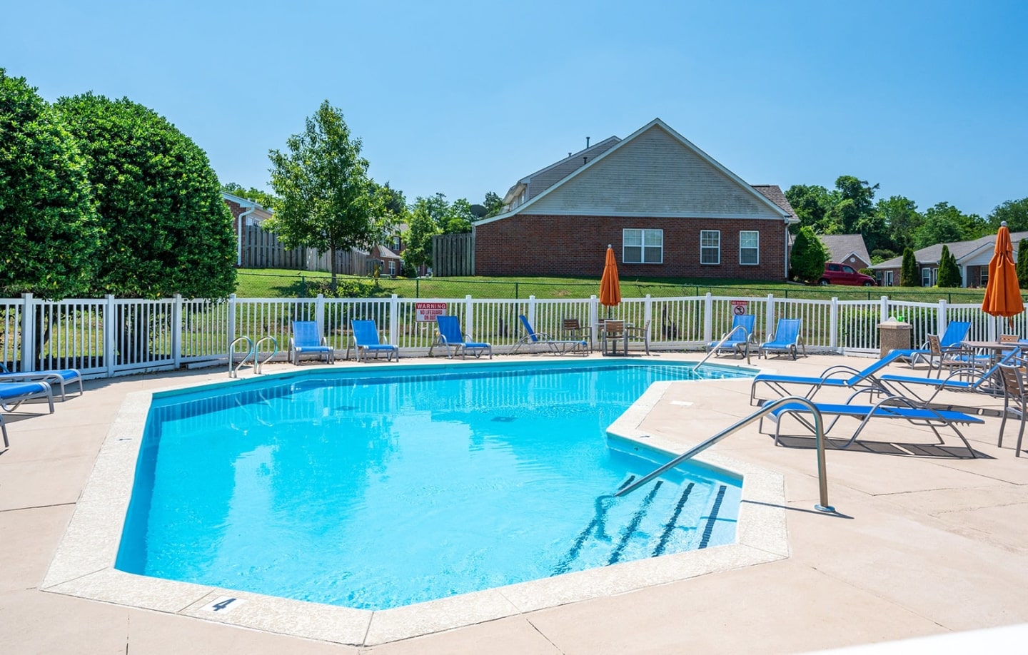 Willow Creek Apartments - Affordable Housing Image 9