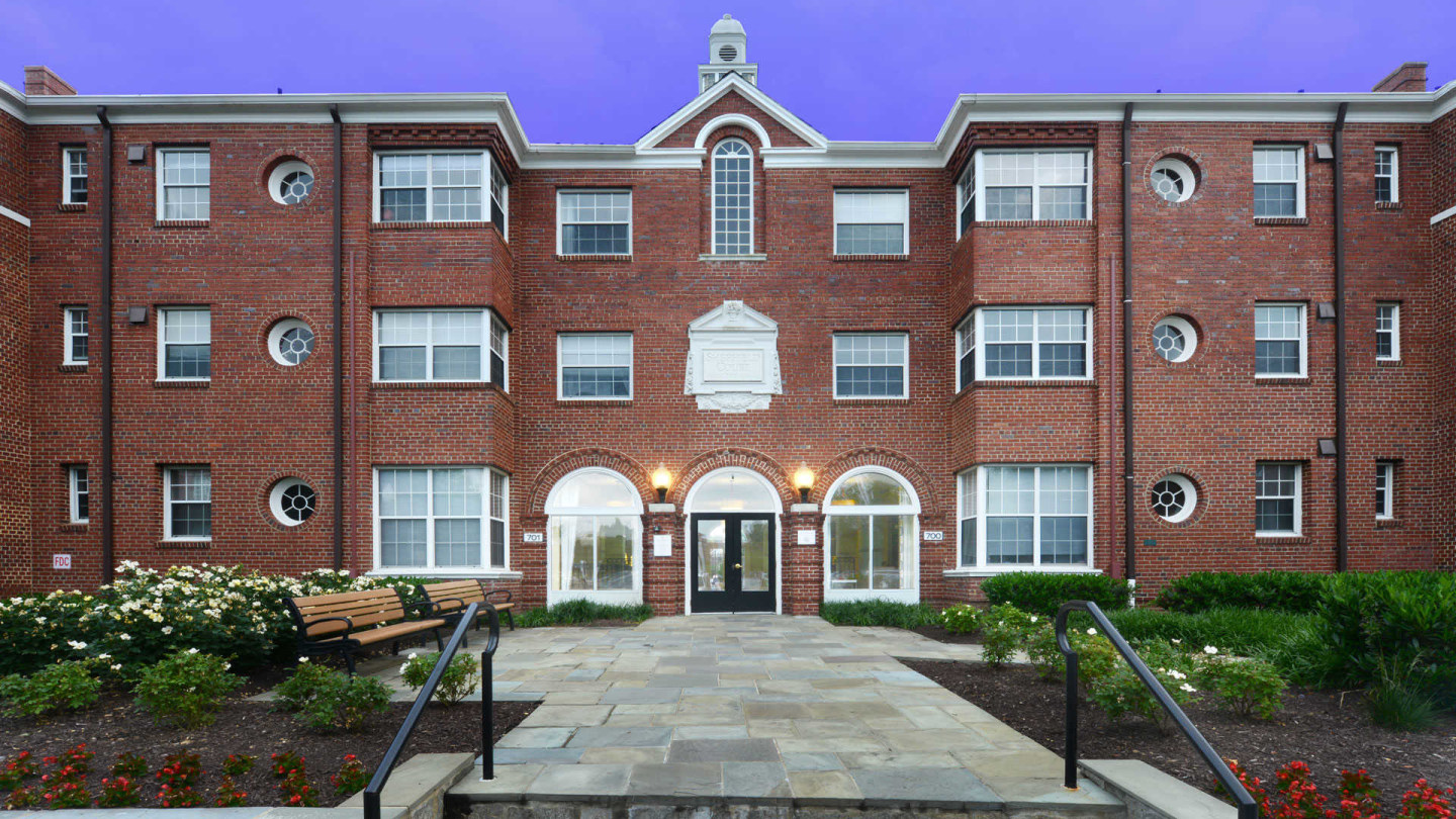 Sheffield Court Image 1