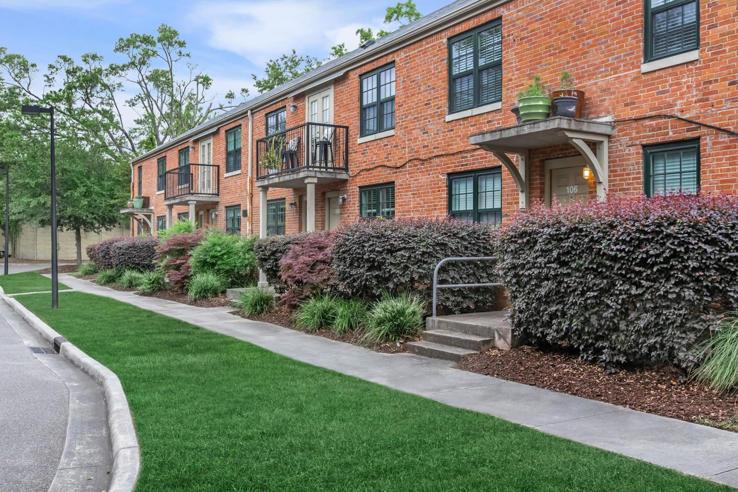 South Front Apartments Image 15