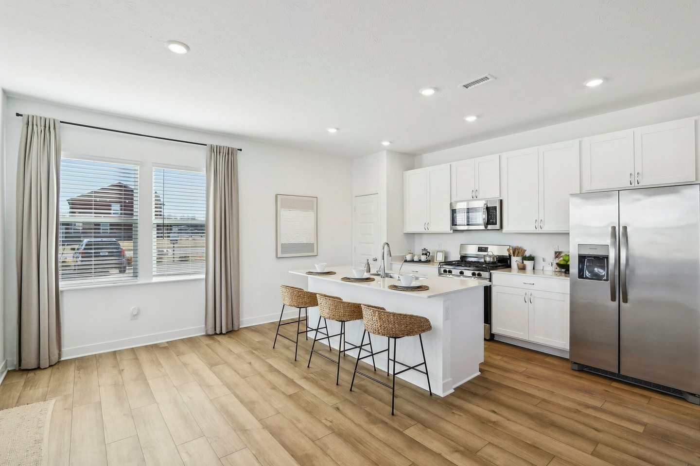 Meridian Homes at Sycamore Drive Image 6