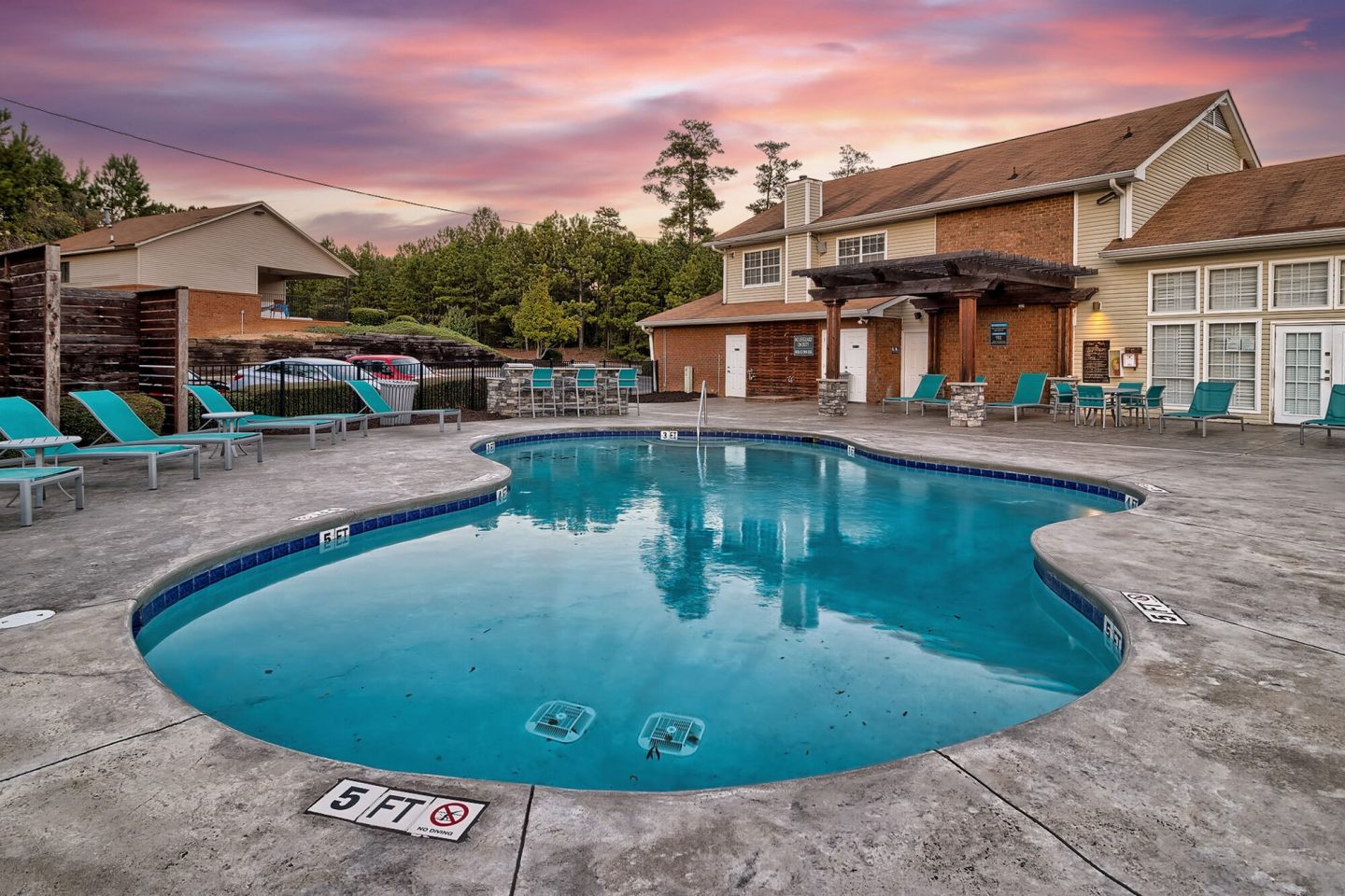 Boulder Creek Apartment Homes Image 30